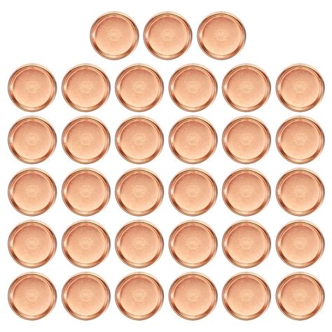 Uxcell 19mm Plastic Book Binding Discs Discbound Expansion Discs