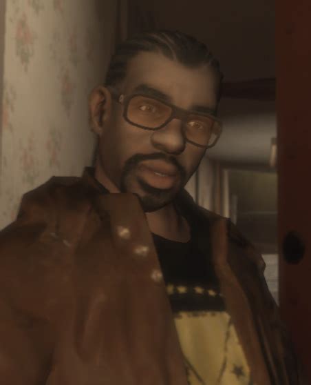 Little Jacob - Grand Theft Wiki, the GTA wiki