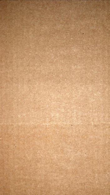 Premium Vector | Brown cardboard texture