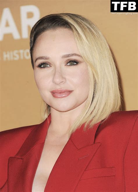 Hayden Panettiere | Nude Celebs | The Fappening Forum