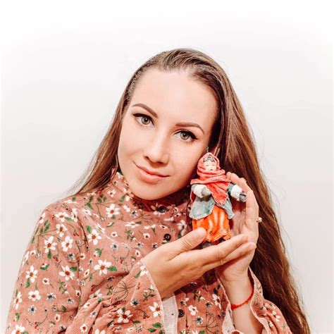 Мастерская ватной игрушки Людмилы Коптяевой | Vologda