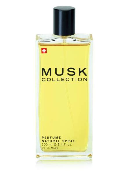 Musk Musk Collection perfume - a fragrance for women and men