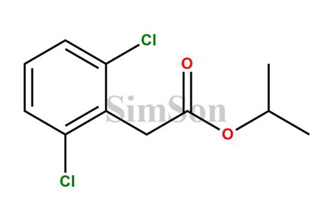 Diclofenac Impurity 26 | CAS No- 1470584-30-5 | Simson Pharma Limited