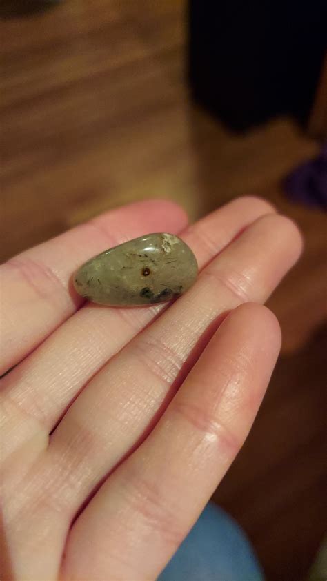 Crystal identification : r/Crystals