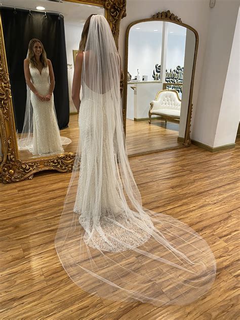 Galia Lahav Wedding Dress Save 50% - Stillwhite