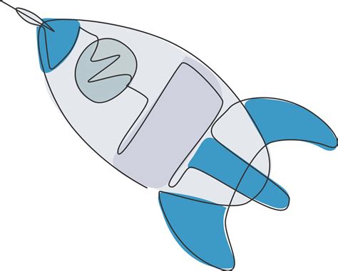 how to draw a spacecraft 5
