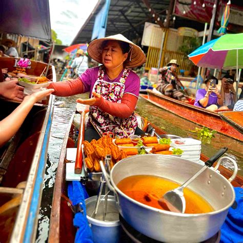 Bangkok Guide Smile by Mandy |‎ Bangkok Tour Guide |‎ Bangkok Private Tours