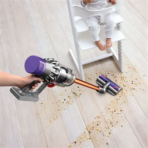 Best Dyson Vacuum Cleaners for 2021 | What Experts Recommend - Smart