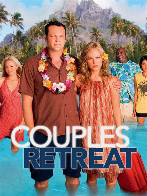 Spiritual Couples Retreat