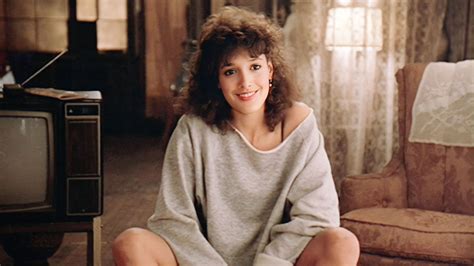 Cuarenta años del estreno en España de ‘Flashdance’ - Uppers