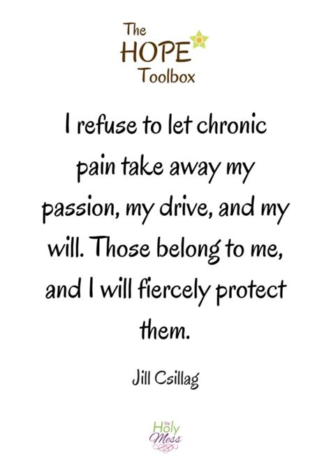 How To Manage Depression While Navigating Chronic Pain Management - Healty Tips