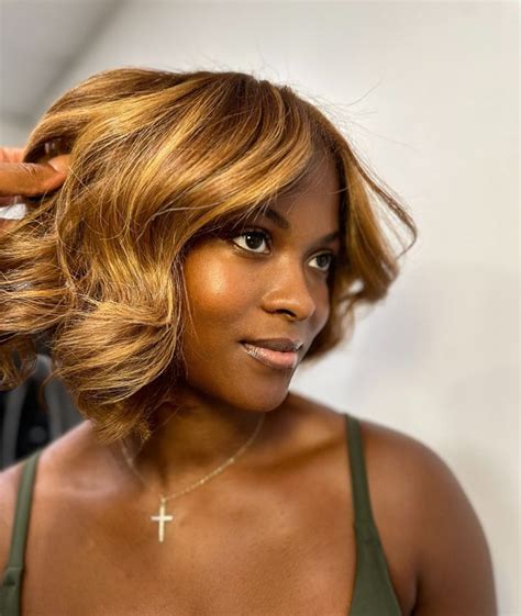 36 Hair Colors Black Women Are Owning In 2025