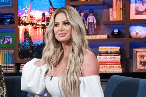 Why Did Kim Zolciak Get Her Own Show: Don't Be Tardy Star Resumes Filming