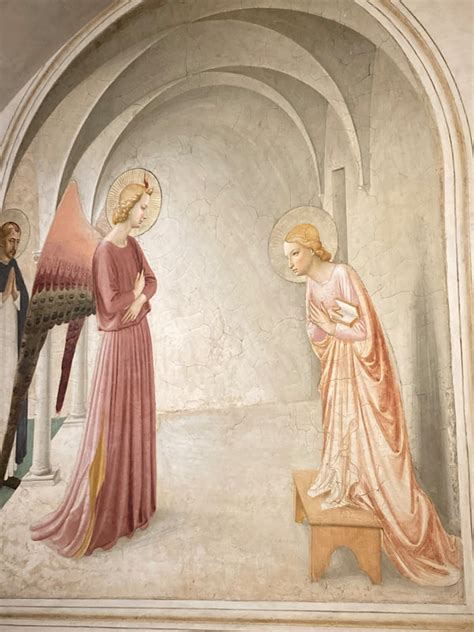 The Feast of the Annunciation