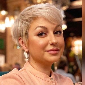 Фонд AdVita: Елена Лебедева