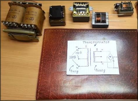 Как подключить трансформатор с 220 на 36 вольт схема подключения