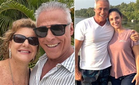Matilde Mastrangi E Oscar Magrini Hoje - Quem é a filha de Oscar Magrini e Matilde Mastrangi que vive nos EUA e ...