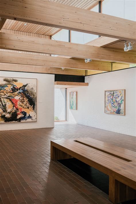 louisiana modern museum of art 4