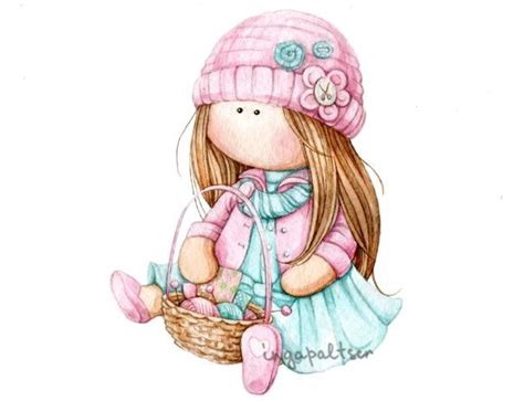 Ekakonon Toys | Cute drawings, Children illustration, Cute illustration