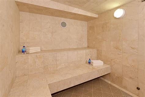 Steam Room After A Workout at Karen Saunders blog