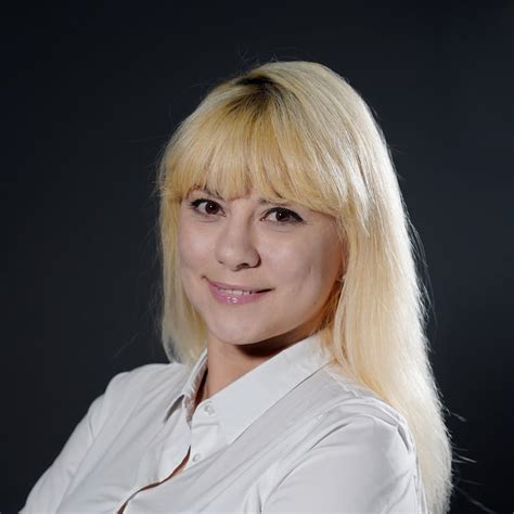 Олена Леонова - усі матеріали журналіста на сайті Novyny Україна
