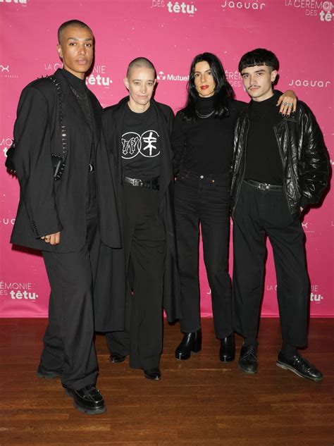 Photo : Exclusif - Rebeka Warrior (Lauréat de la performance la plus