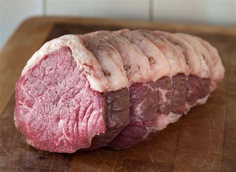 Topside of Beef | New Eltham Butchers