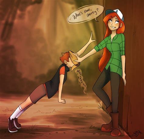 Disney: Гравити Фолз / Грэвити Фоллс | Gravity falls comics, Gravity ...