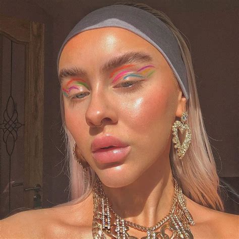 Trendy Makeup looks | Trendy makeup, Makeup, Makeup looks