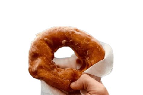 Copycat Dunkin' Kreme Delight Donut Recipe | Joyus Pastries