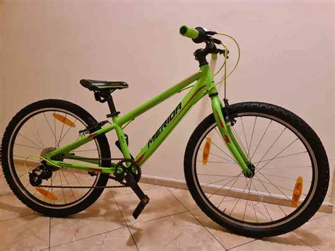 Merida matts 24 - bazar - Hyperinzerce.cz