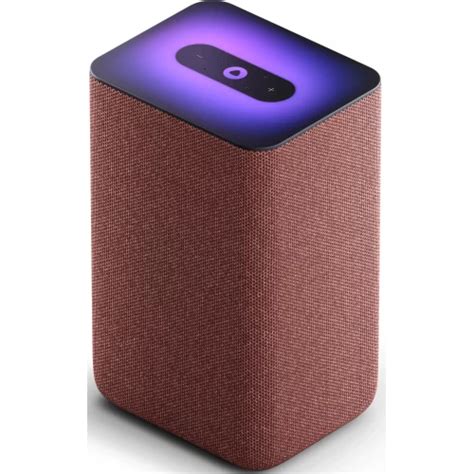 Yandex Station MINI (Clock) with Alisa, Black Boxă Smart Speaker ...