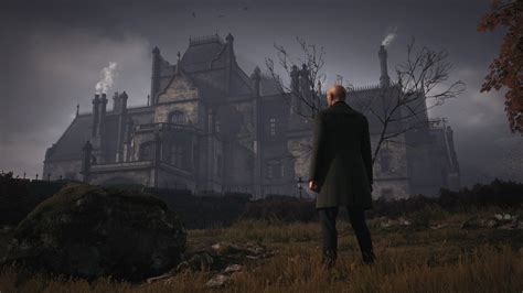 Новости по тегу hitman 3, страница 1 из 4