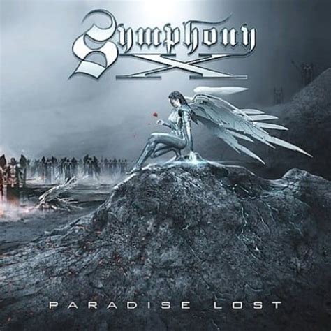 Symphony X - Paradise Lost - Vinyl - Walmart.com - Walmart.com
