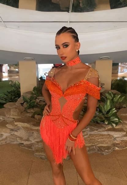 ‼️DRESS FOR SALE‼️ Платье на латину. Ткани и бахрома Крисанн, стеклярус ...