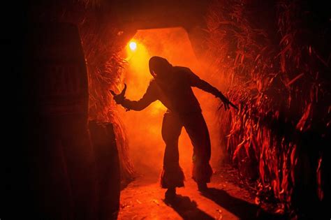 Toronto Halloween 2019 events: The best haunted houses, ghost walks and ...