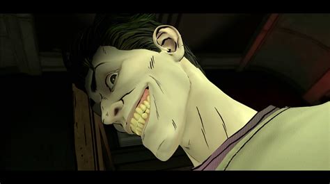 Batman: The Telltale Series – Guardian of Gotham Review – Capsule Computers