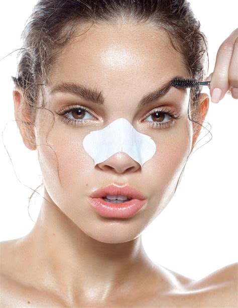 Makeup Tips: Prepping Model's Face for a Beauty Shoot - Master Beauty ...