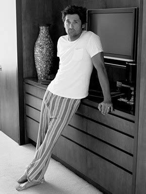 Patrick Dempsey - Patrick Dempsey Photo (331822) - Fanpop