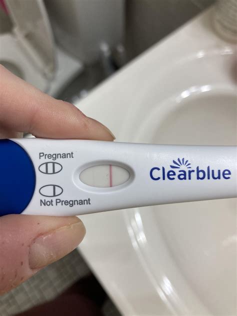 CD 24/10 DPO Clearblue HCG possible positive? : r/TFABLinePorn