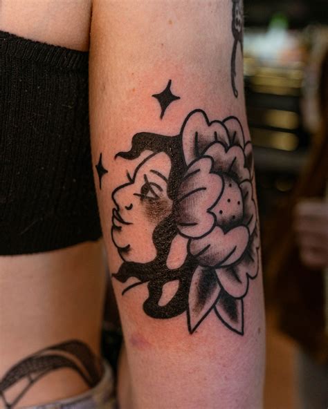 Тату мастер Toni PNW | Vancouver, США | iNKPPL