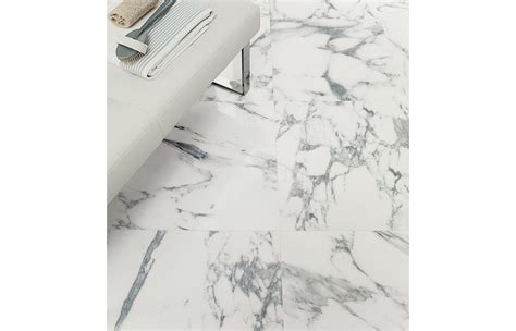 Керамическая плитка Calacatta (Porcelanosa)