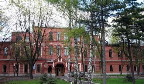 Городская клиническая больница № 33 им. А. Остроумова – Здоровый сон ...