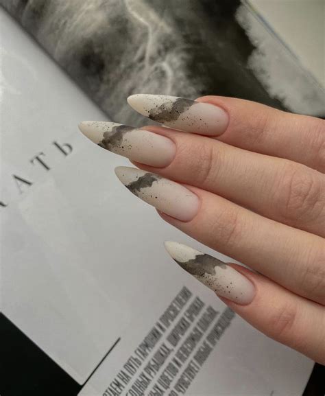 Маникюр | nails