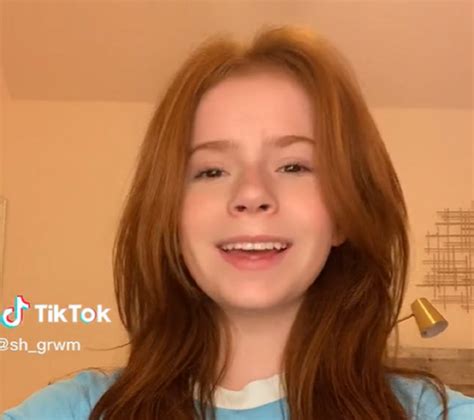 tiktok harper zillmer age height wikipedia bio
