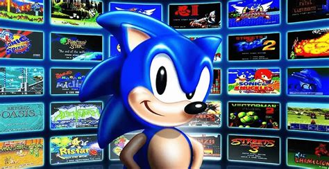 The 20 Greatest Sega Genesis (Mega Drive) Games of All Time - Xfire