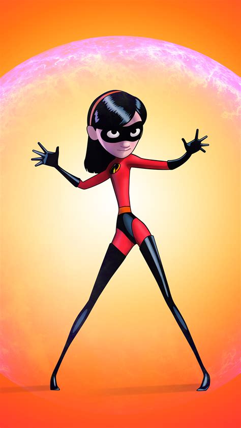 What Does Violet Look Like From Incredibles at Leslie Perry blog