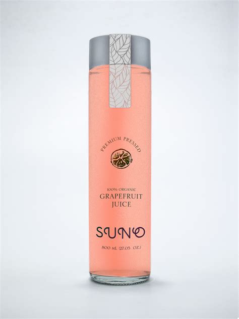 SUNO on Behance