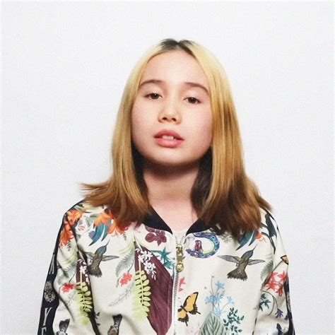 lil tay deces  seulement  ans la rappeuse  influenceuse lil tay