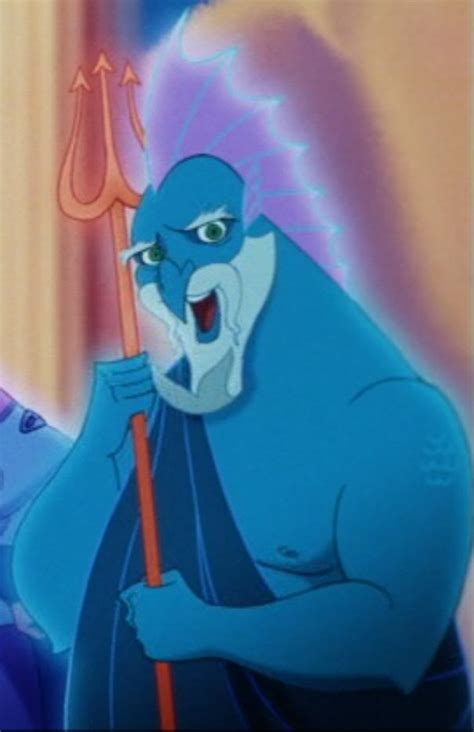 Poseidon | Disney's Hercules Wiki | FANDOM powered by Wikia